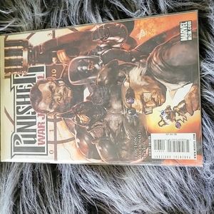 Punisher War Journal